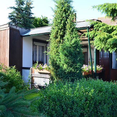 Holiday Home In Cattenstedt Harz With Garden Buitenkant foto